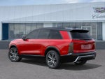 2027 Cadillac VISTIQ Sport