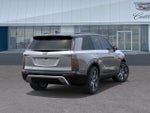 2027 Cadillac VISTIQ Sport