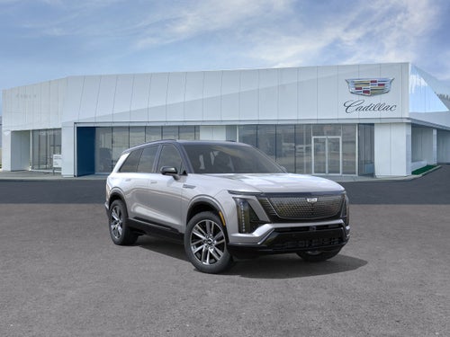 2027 Cadillac VISTIQ Sport