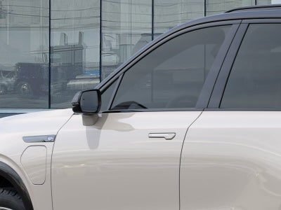 2027 Cadillac VISTIQ Sport