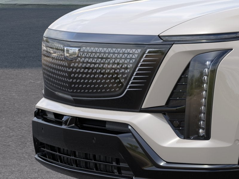 2027 Cadillac VISTIQ Sport