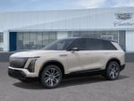 2027 Cadillac VISTIQ Sport
