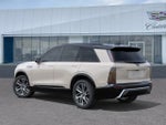 2027 Cadillac VISTIQ Sport