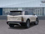2027 Cadillac VISTIQ Sport