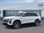 2027 Cadillac VISTIQ Sport