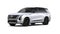 2027 Cadillac VISTIQ Platinum
