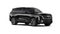 2026 Cadillac VISTIQ Platinum
