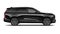 2026 Cadillac VISTIQ Platinum