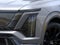 2027 Cadillac VISTIQ Platinum