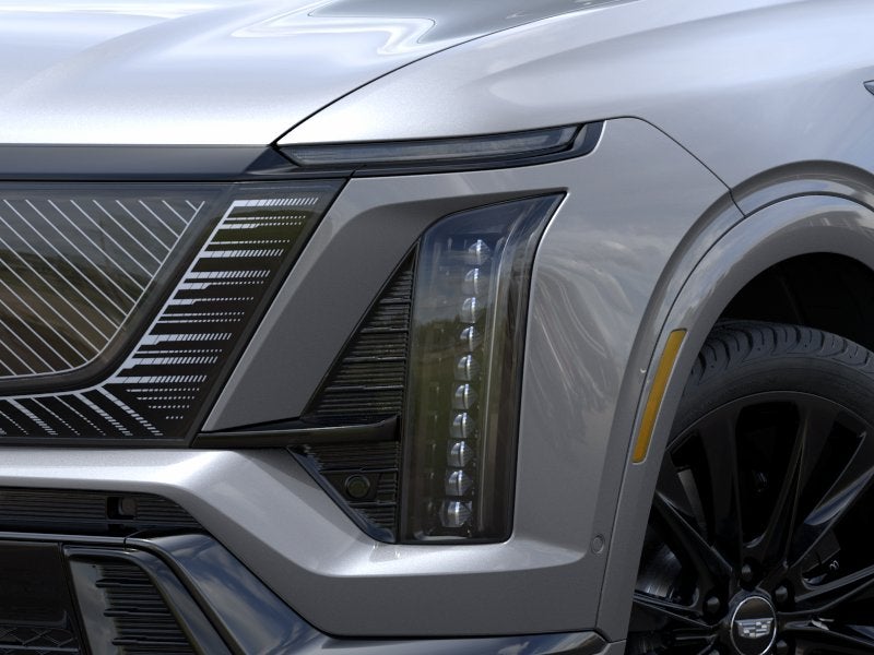2027 Cadillac VISTIQ Platinum