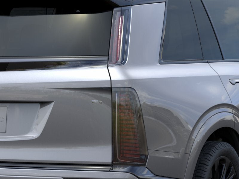 2027 Cadillac VISTIQ Platinum