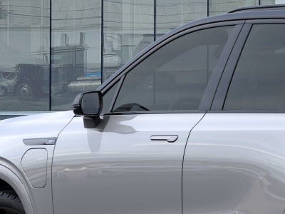 2027 Cadillac VISTIQ Platinum
