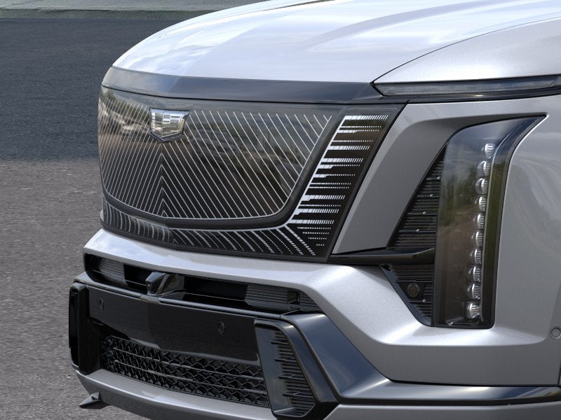 2027 Cadillac VISTIQ Platinum