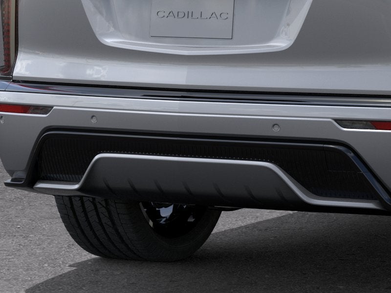 2027 Cadillac VISTIQ Platinum