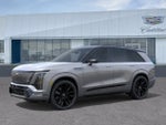 2027 Cadillac VISTIQ Platinum