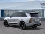 2027 Cadillac VISTIQ Platinum