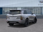 2027 Cadillac VISTIQ Platinum