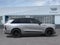 2027 Cadillac VISTIQ Platinum