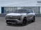 2027 Cadillac VISTIQ Platinum