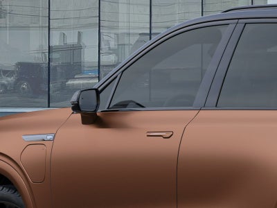 2027 Cadillac VISTIQ Platinum
