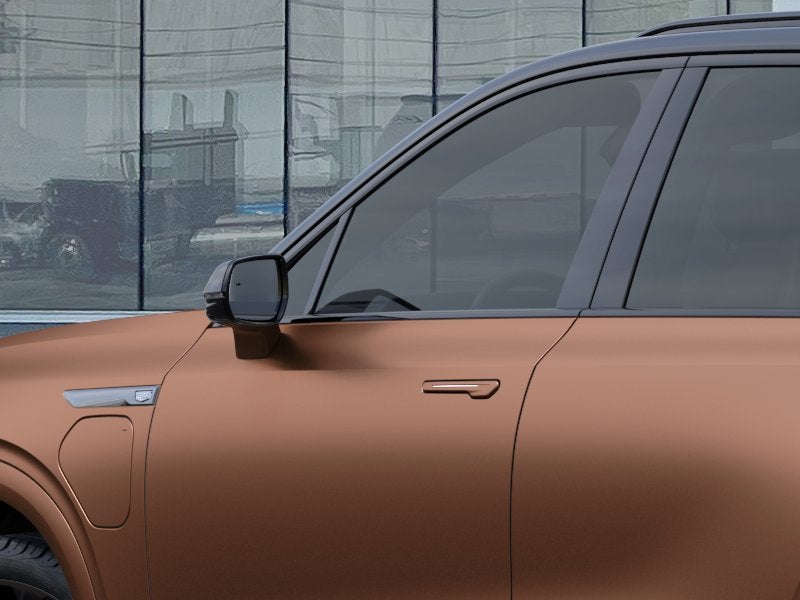 2027 Cadillac VISTIQ Platinum
