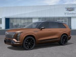 2027 Cadillac VISTIQ Platinum