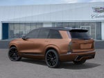 2027 Cadillac VISTIQ Platinum