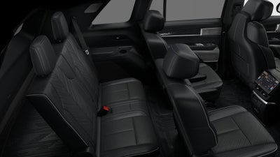 2027 Cadillac VISTIQ Platinum