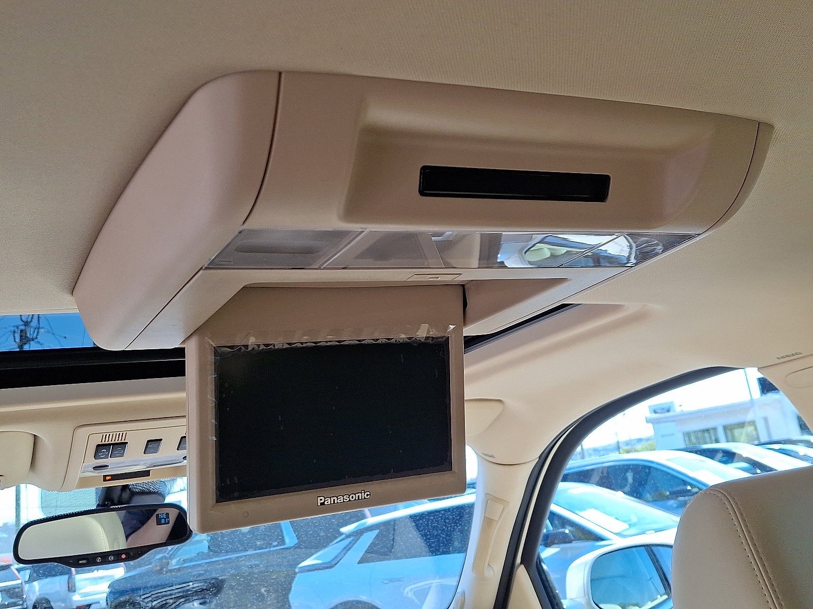 2007 Cadillac Escalade Standard