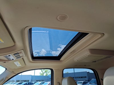 2007 Cadillac Escalade Standard