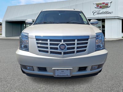 2007 Cadillac Escalade Standard