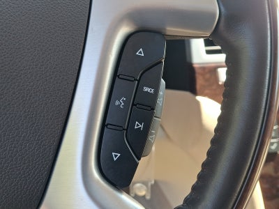 2007 Cadillac Escalade Standard