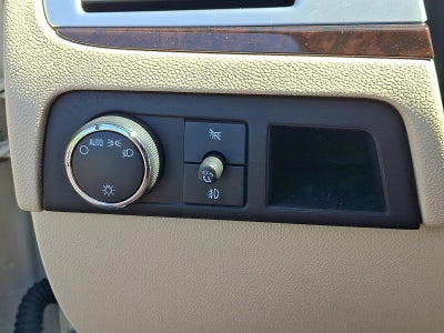 2007 Cadillac Escalade Standard