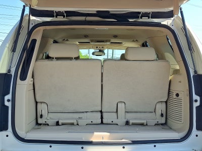 2007 Cadillac Escalade Standard