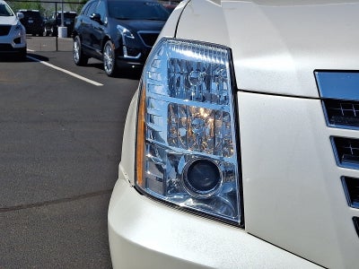 2007 Cadillac Escalade Standard