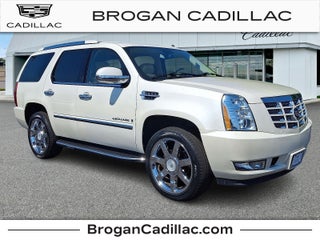 2007 Cadillac Escalade Standard