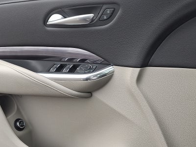 2021 Cadillac XT4 Luxury