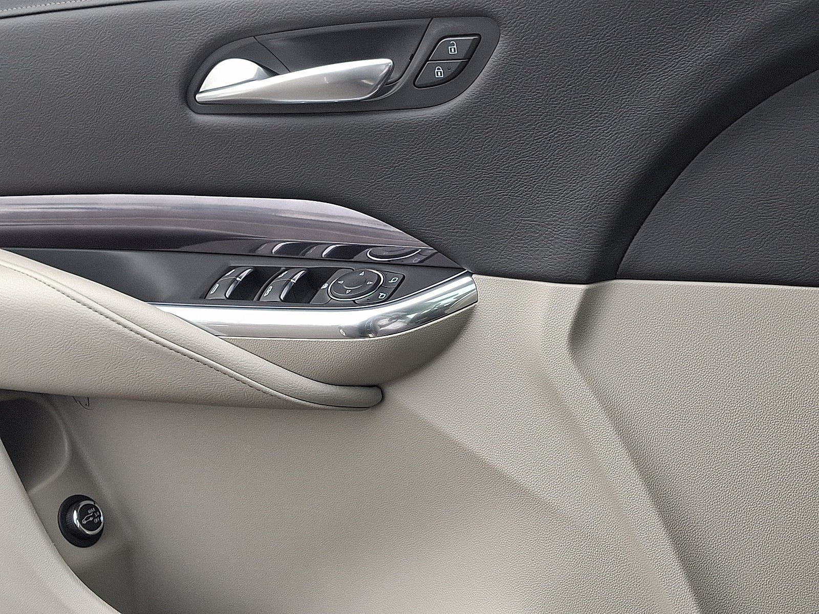 2021 Cadillac XT4 Luxury