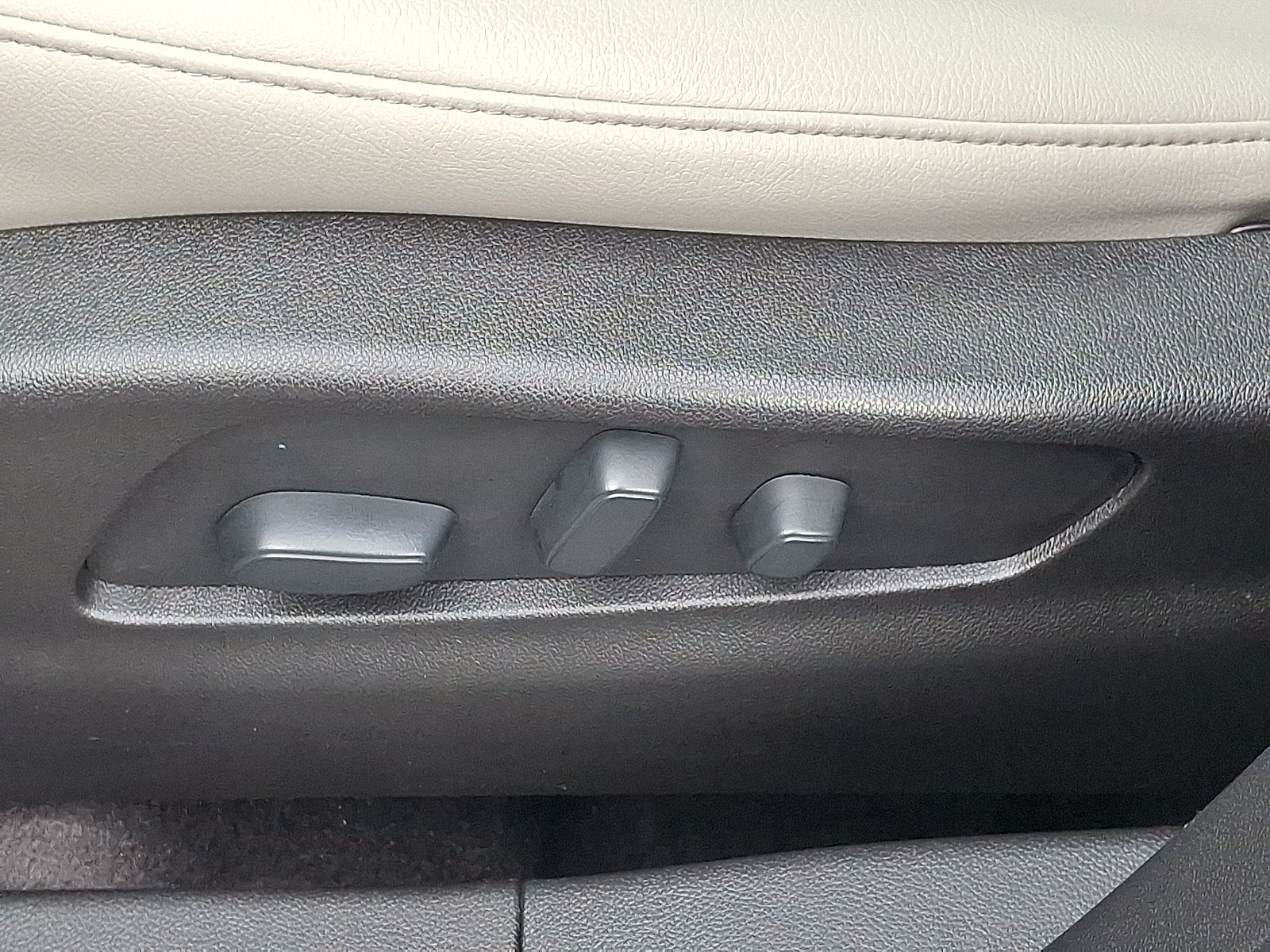 2021 Cadillac XT4 Luxury