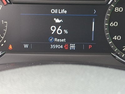 2021 Cadillac XT4 Luxury