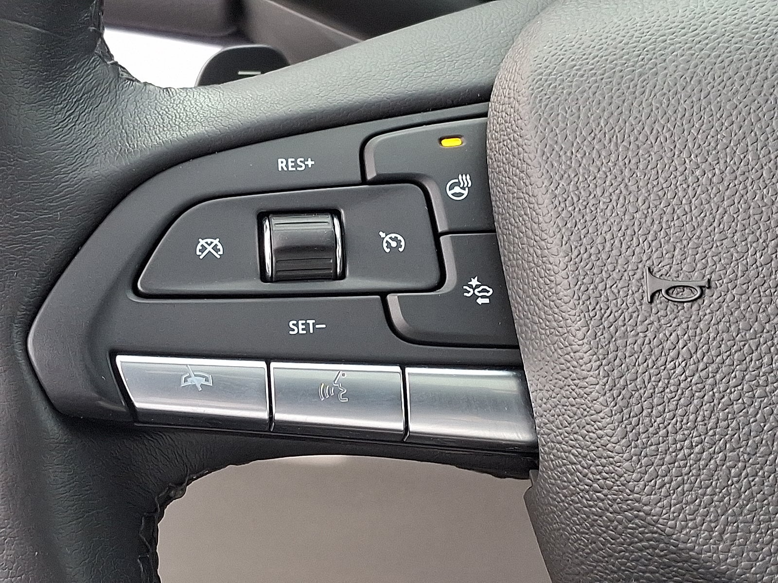 2021 Cadillac XT4 Luxury