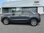 2021 Cadillac XT4 Luxury