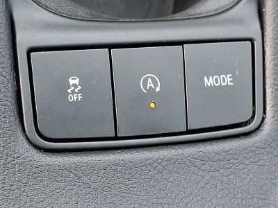 2021 Cadillac XT4 Luxury