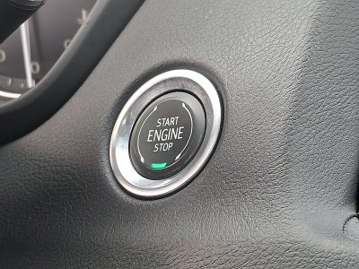 2021 Cadillac XT4 Luxury