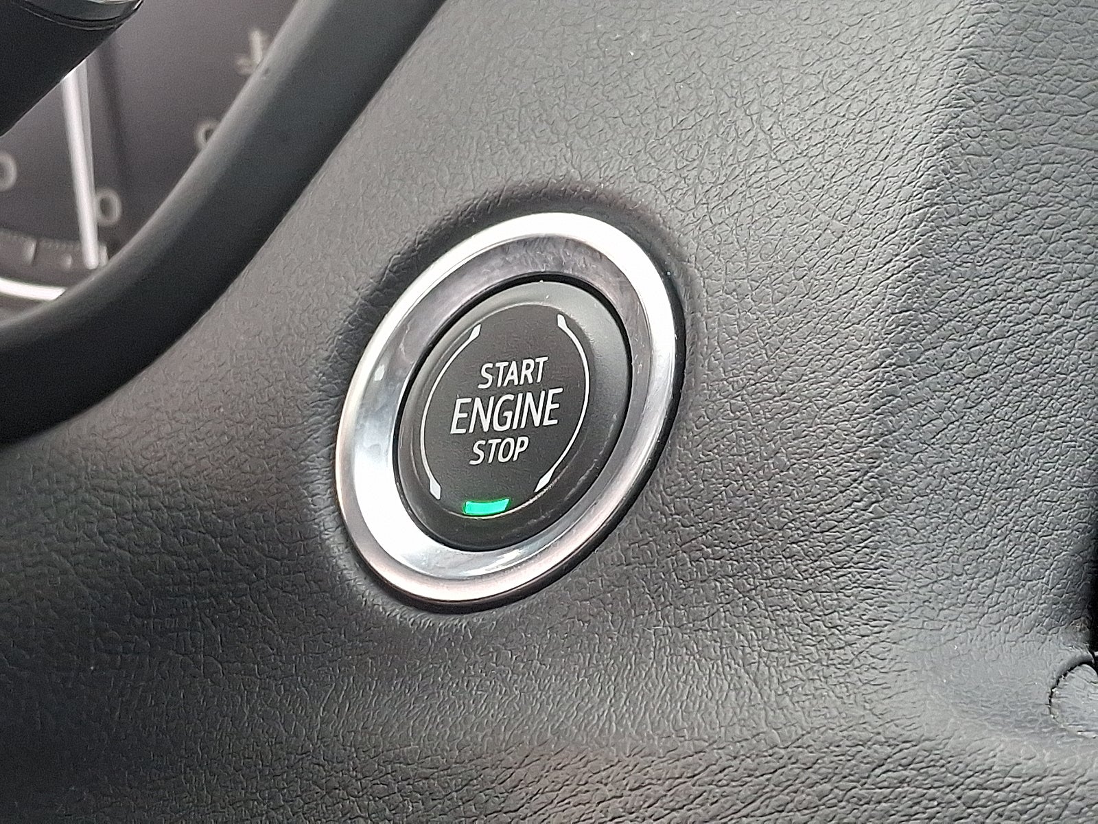 2021 Cadillac XT4 Luxury