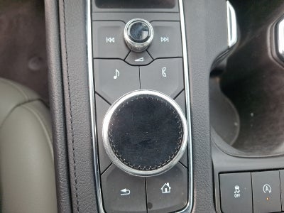 2021 Cadillac XT4 Luxury