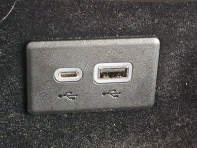 2021 Cadillac XT4 Luxury