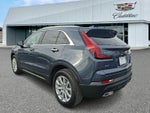 2021 Cadillac XT4 Luxury