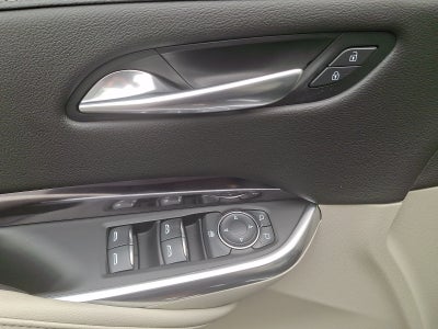 2019 Cadillac XT4 AWD Luxury