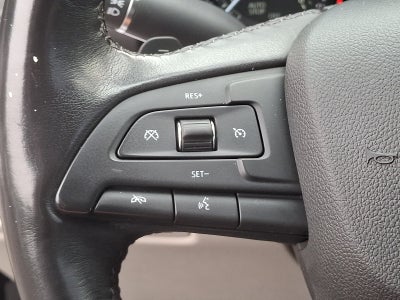 2019 Cadillac XT4 AWD Luxury